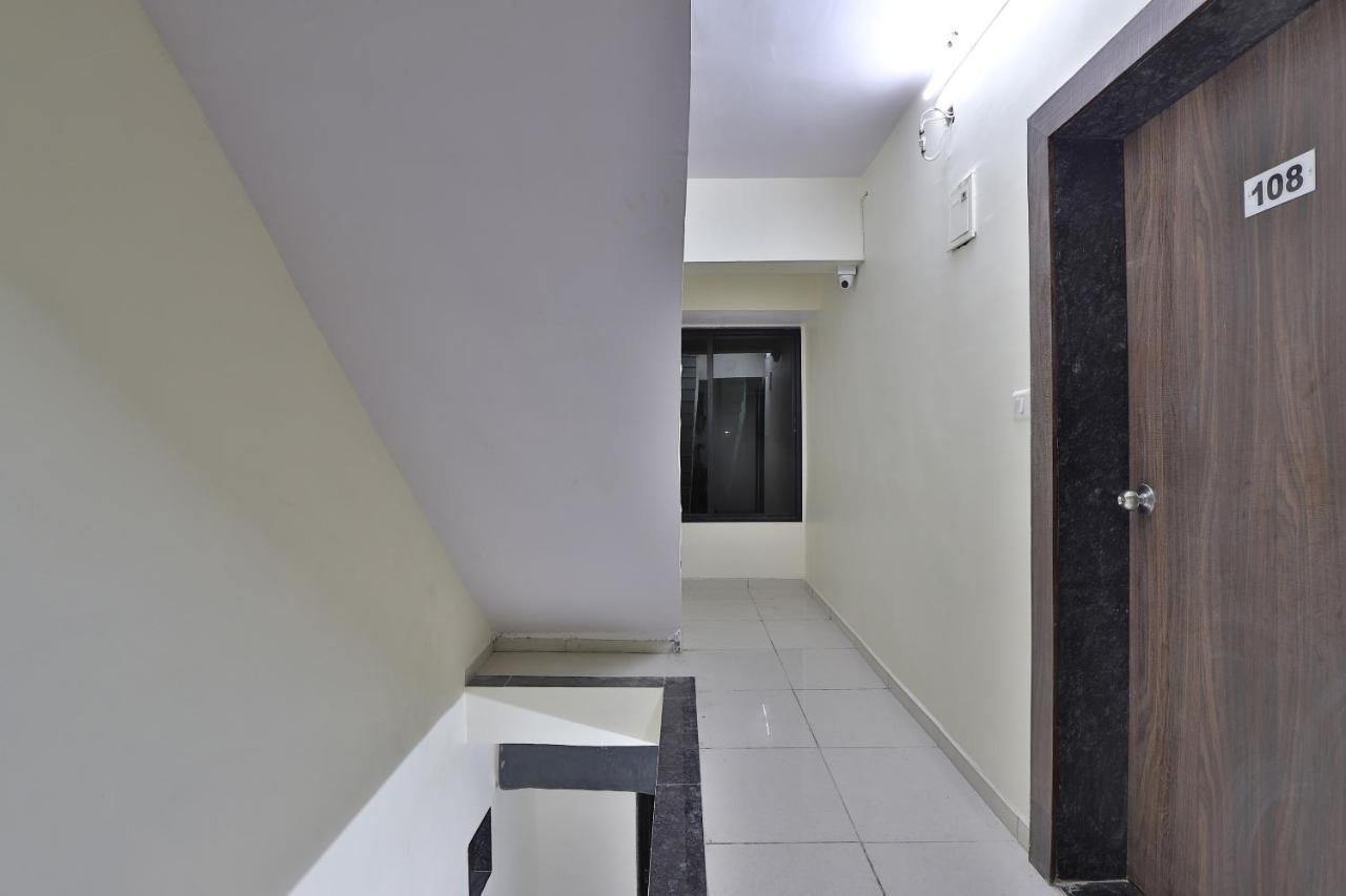 Hotel O Sunway Ahmedabad Eksteriør billede